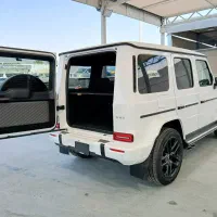 بنز G 63 AMG صفر کیلومتر ۲۰۲۵ پلاک ملی|خودرو سواری و وانت|تهران, امانیه|دیوار