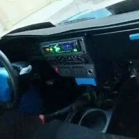 نیسان آپشنال دوگانه اسپرت|خودرو سواری و وانت|سرپل ذهاب, |دیوار