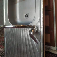 معاوضه سینگ استیل کم کارکرد