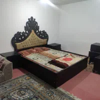 سویت مبله|اجارهٔ کوتاه‌مدت آپارتمان و سوئیت|خورموج, |دیوار