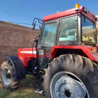 تراکتور 399کابین دار صفر