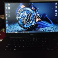 لپ تاپ قدرتمند Dell Precision 5540