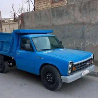 نیسان کمپرسی مدل85|خودرو سواری و وانت|مشهد, درابد امام|دیوار