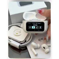 انواع ساعت هوشمند و ایرپاد|لوازم جانبی موبایل و تبلت|خرم‌آباد, |دیوار