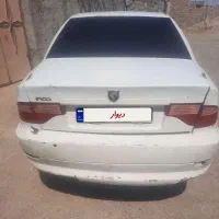 سمند سورن معمولی، مدل ۱۳۸۸|خودرو سواری و وانت|زاهدان, |دیوار