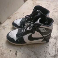 تعدادی کفش|کیف، کفش، کمربند|شاهین‌شهر, فردوسی|دیوار