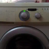 لباسشویی مجیک ۷ کیلویی