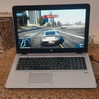لپ تاپ HP مدل ElitBook 850 g3|رایانه همراه|تبریز, |دیوار