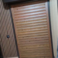 درب اتوماتیک