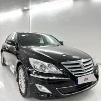 جنسیس 2012   جفت موس سپر فابریک