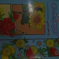 کتاب کانون قلمچی