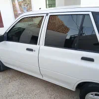 پراید 111 تمیز و خونگی کارکرد پایین|خودرو سواری و وانت|بهبهان, |دیوار