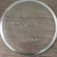 پخش سینی خارجی ماکروفر درجه یک