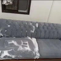 مبل شویی سپید
