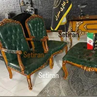 مبلمان اداری مدل ایتالیایی|دفتر کار|تهران, یافت آباد جنوبی|دیوار