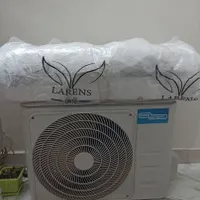 کولر گازی نو