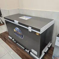 فریزر خونگی ۳۳۰ و۴۳۰ لیتر