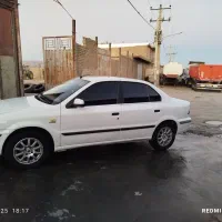 سمند ef7