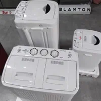 کهنه شو|ماشین لباسشویی و خشککن لباس|شیراز, گلشن|دیوار