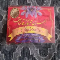 زعفران قائنات|خوردنی و آشامیدنی|مشهد, هنرور|دیوار