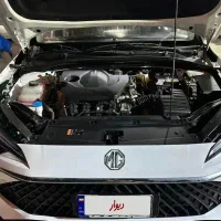 ام جی۲۰۲۴ mg|خودرو سواری و وانت|اهواز, شهرک دانشگاه|دیوار