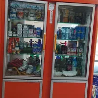 یخچال چهار درب ایستاده مغازه|فروشگاه و مغازه|تویسرکان, |دیوار