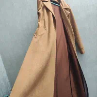 پالتو نو 400هزار تومان|لباس|کازرون, |دیوار