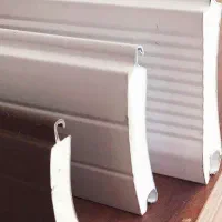 نصب و راه اندازی کرکره برقی و دربهای اتوماتیک