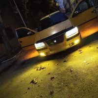 تاکسی برون شهری