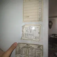 یخچال|یخچال و فریزر|اصفهان, رحیم‌آباد|دیوار