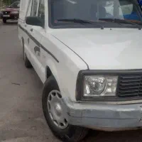 مزدا کارا ۱۷۰۰ بشرط|خودرو سواری و وانت|چهارباغ, |دیوار