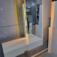 میز آرایش ماه رخ|مبلمان خانگی و میز عسلی|تهران, نعمتآباد|دیوار