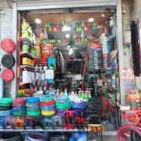 لوازم باغ بانی .شیلنگ . آپاش.  سمپاش