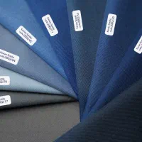 پارچه شبه فاستونی