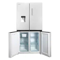 یخچال پاکشوما ۲۴ فوت مدل RDP 530 iW E7|یخچال و فریزر|صدرا-فارس, فاز ۱|دیوار