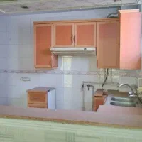 ۴۴ متر * تک واحد * غرق نور|فروش آپارتمان|تهران, مقدم|دیوار