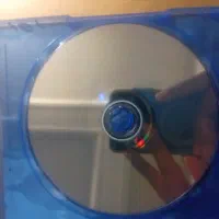 دیسک بازی the order 1886