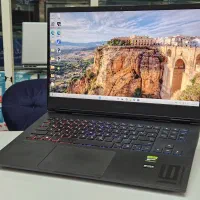 HP OMEN 16 GAMING نقدواقساط بازنشستگی