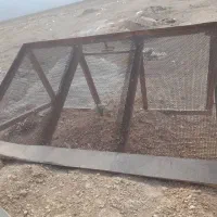 تراکتور رمانی ۵۹|خودرو سنگین|مهریز, |دیوار