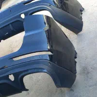 درب گلگیر رادار صندوق سپرعقب تیگو آریزو ۸ x22 pro|قطعات یدکی و لوازم جانبی|تهران, علی‌آباد|دیوار