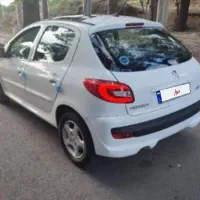 207 پانا ۱۴۰۵ خشک صفر