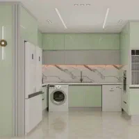 کابینت زمانی