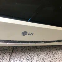 مانیتور کامپیوتر قدیمی الجی|قطعات و لوازم جانبی رایانه|میاندوآب, |دیوار