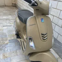 وسپا vxl|موتورسیکلت|تهران, تاکسیرانی|دیوار