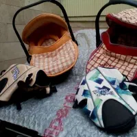 کریر|کالسکه و لوازم جانبی|تهران, هفت چنار|دیوار