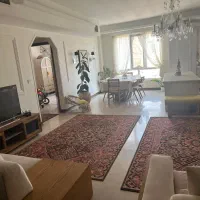 100متر خوش نقشه|اجارهٔ آپارتمان|تهران, حکمت|دیوار