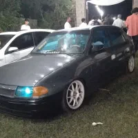 اوپل آسترا|خودرو کلاسیک|تهران, استاد معین|دیوار