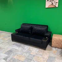 مبل تختخوابشو (اقساط)تختخواب شو مدل آلما
