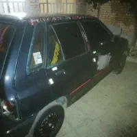 پراید کره ای مدل 72|خودرو سواری و وانت|شیراز, عادل آباد|دیوار