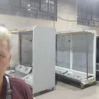 تعمیرات یخچال های ،خانگی ،تجاری ، صنعتی ،سردخانه